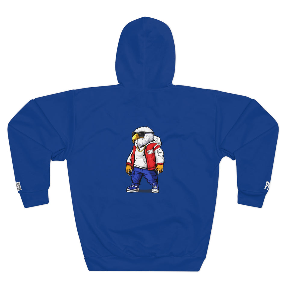 PLAYA FOR LIFE - HOODIE