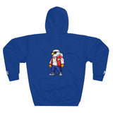 PLAYA FOR LIFE - HOODIE