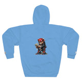 PFL - QUIT HATING  - HOODIE