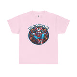 Playa Bunny- Playa For Life - Tee