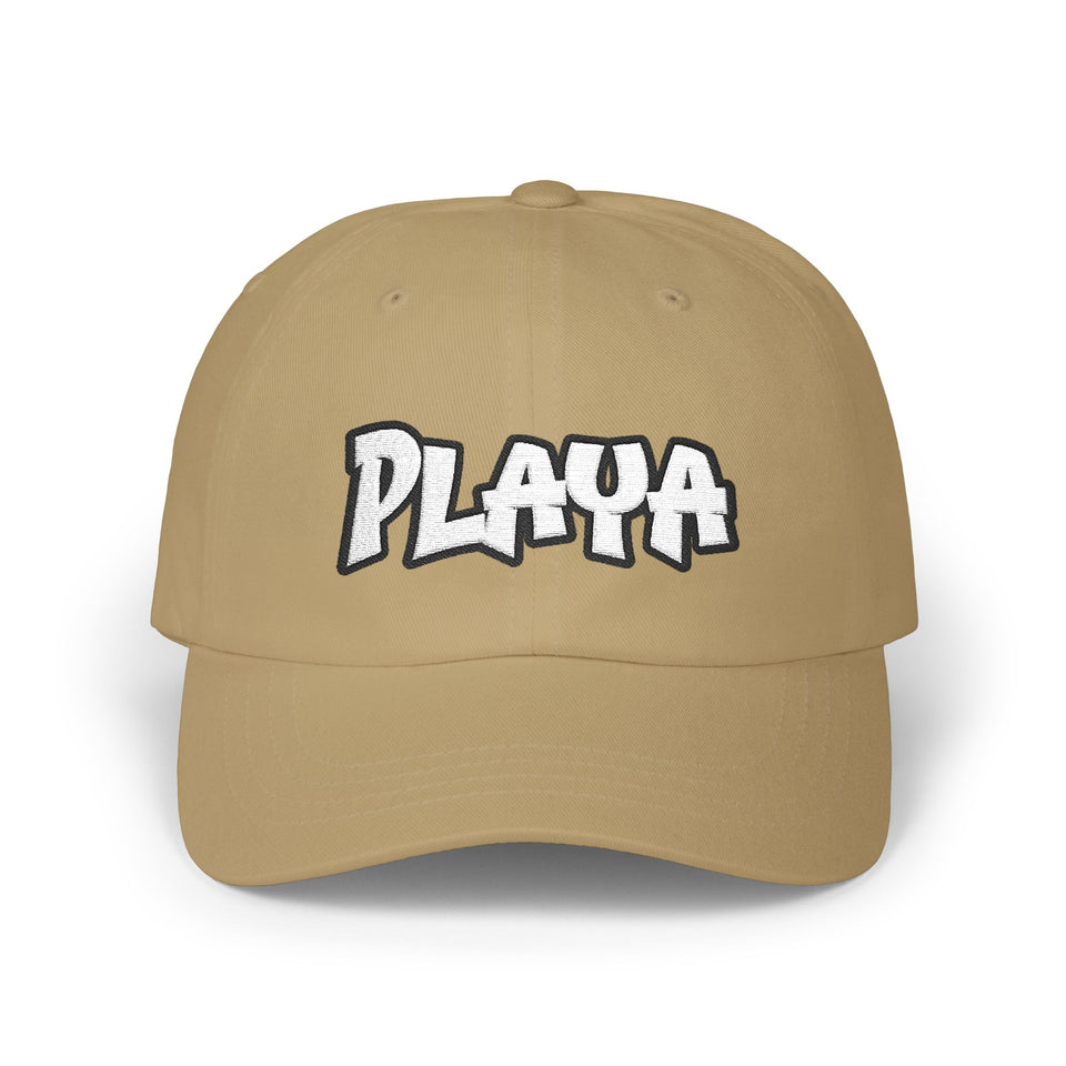PLAYA Classic Hat