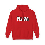 Playa For Life Logo, Big & Tall - Hoodie