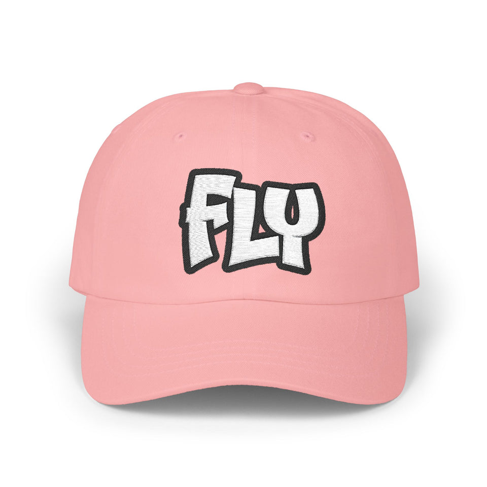 FLY - Classic Hat