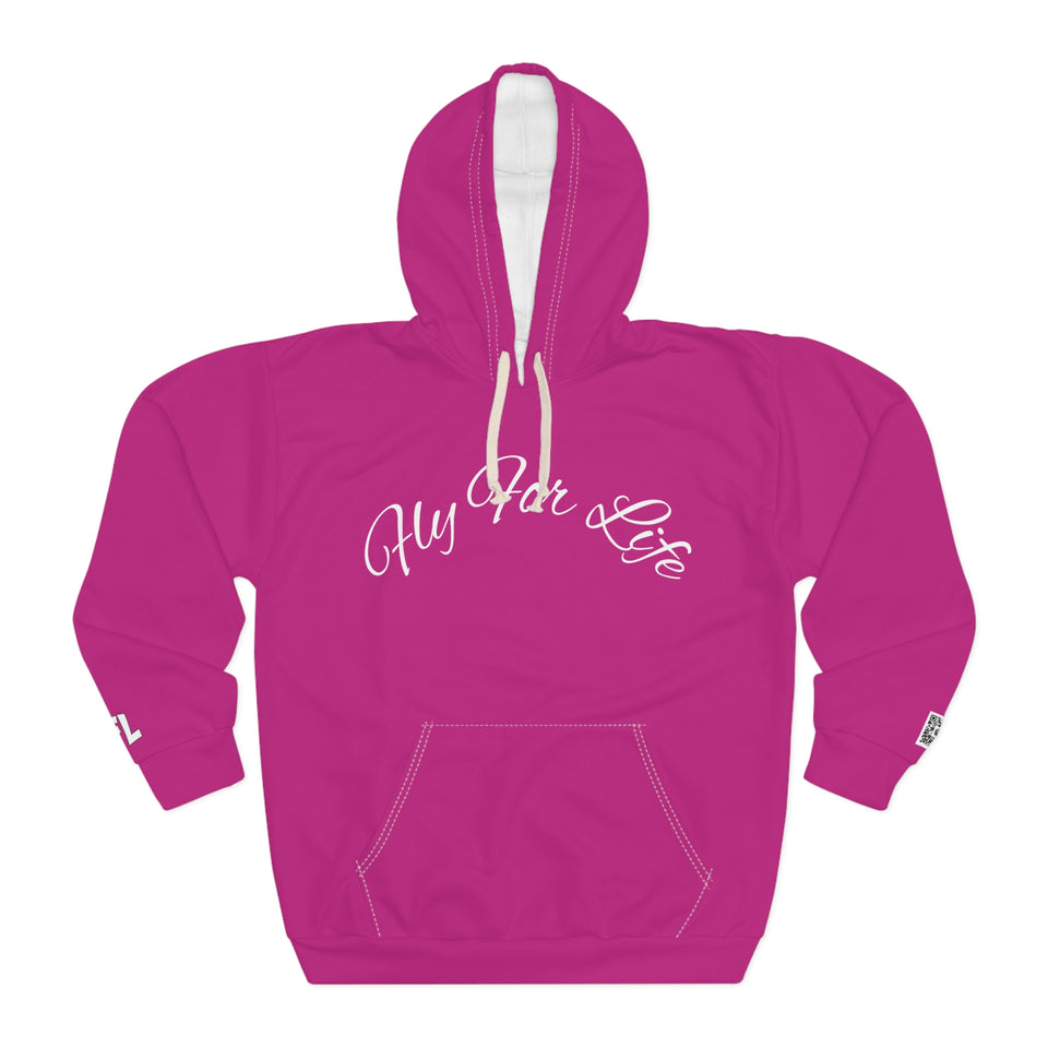 FLY FOR LIFE - HOODIE