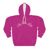 FLY FOR LIFE - HOODIE