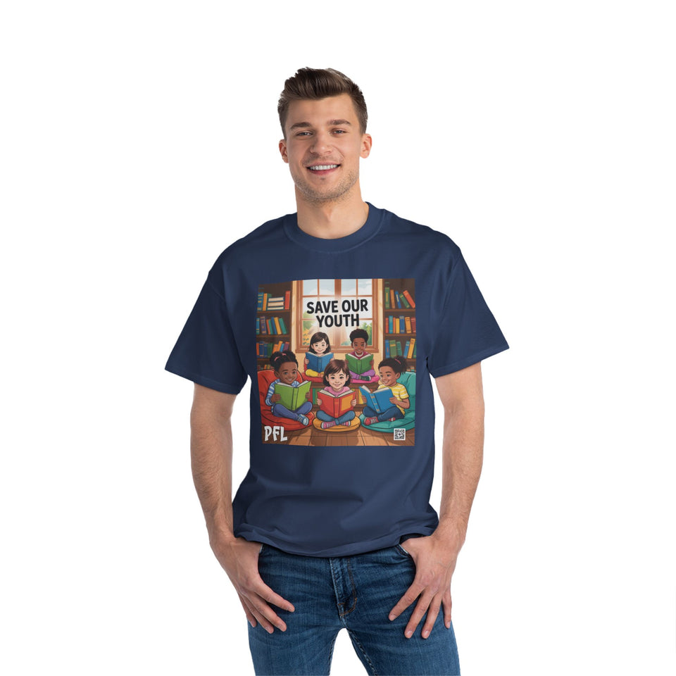 Save Our Youth - TEE