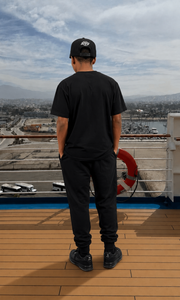 Playa Bunny- Playa For Life - Tee