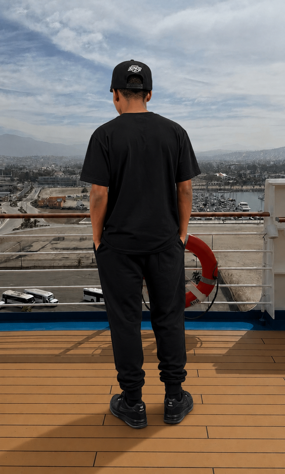 Playa Bunny- Playa For Life - Tee