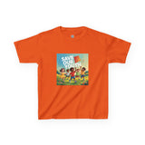“Save Our Youth” Kids - Tee