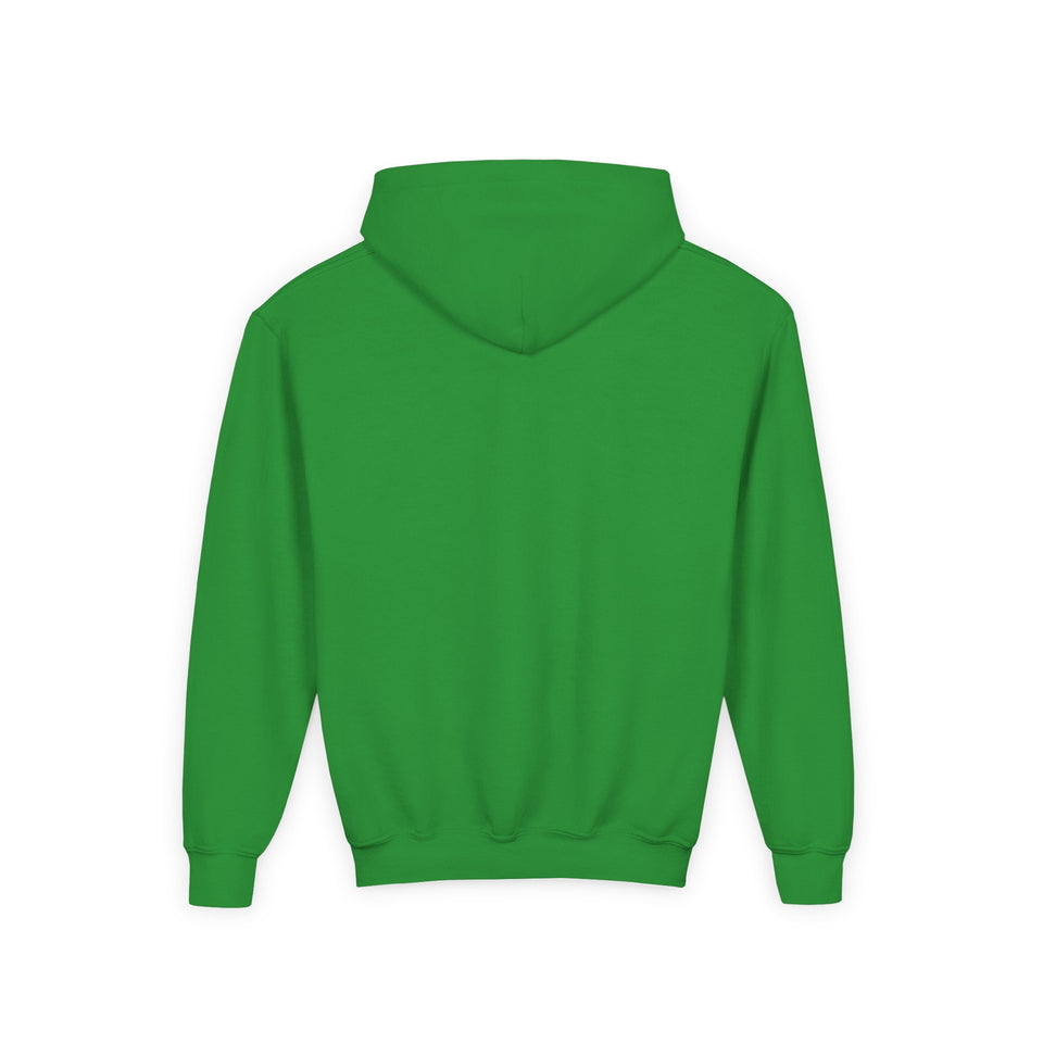 Youth Size, Save Are Youth- Hoodie