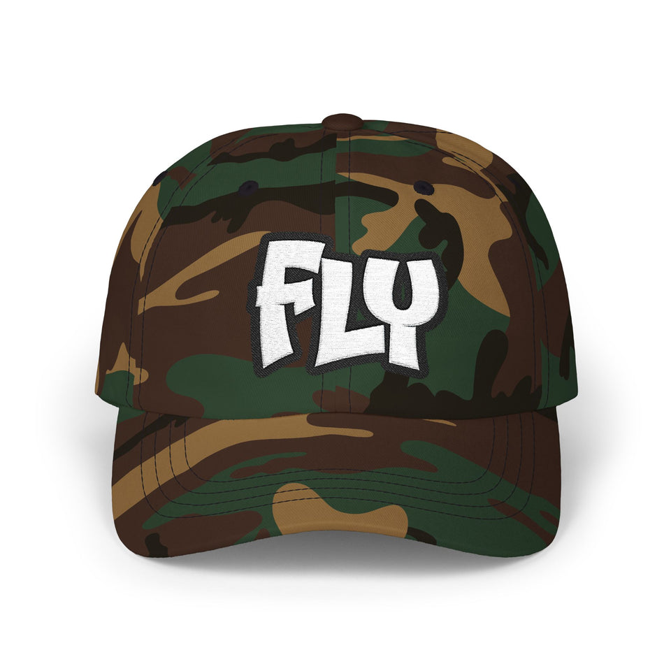 FLY - Classic Hat