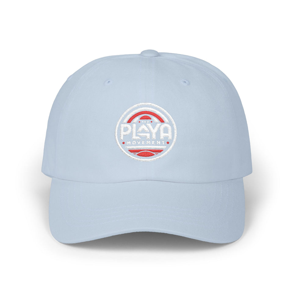 PLAYA MOVEMENT - Classic Hat
