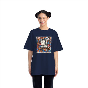 Save Our Youth - PFL, TEE