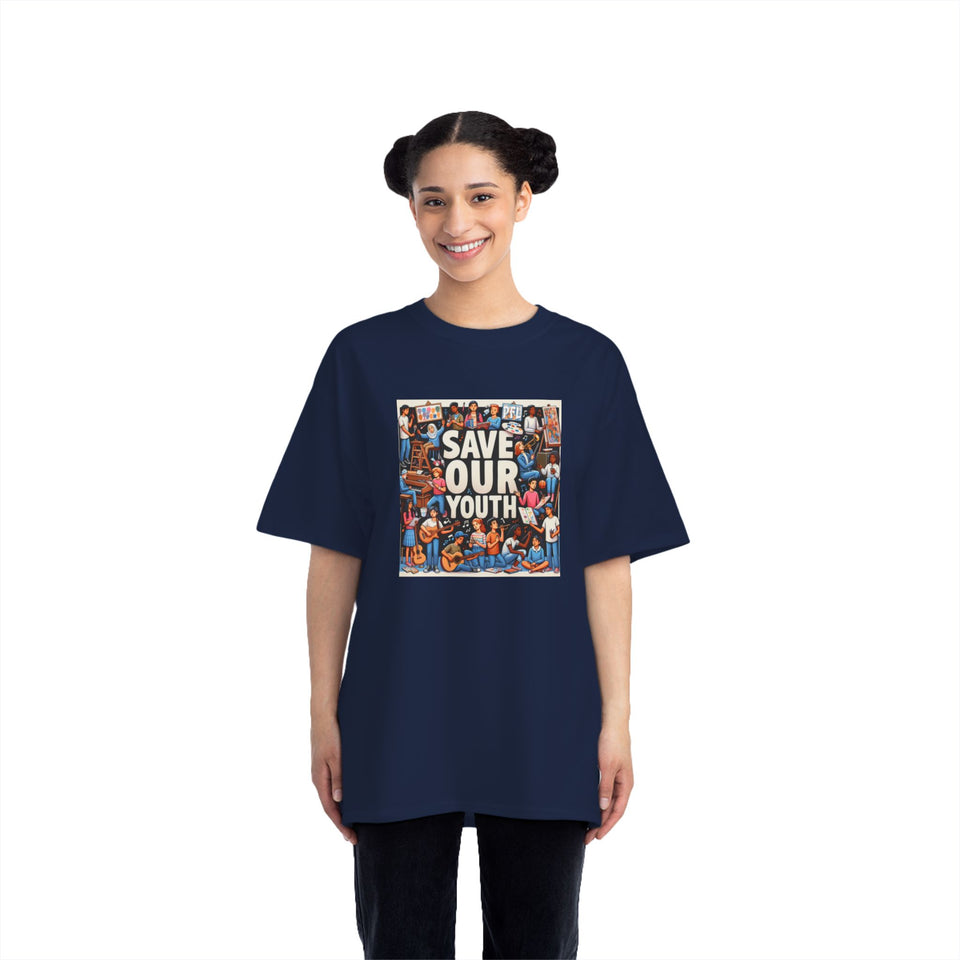 Save Our Youth - PFL, TEE