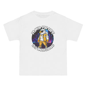 PFL LOGO - TEE