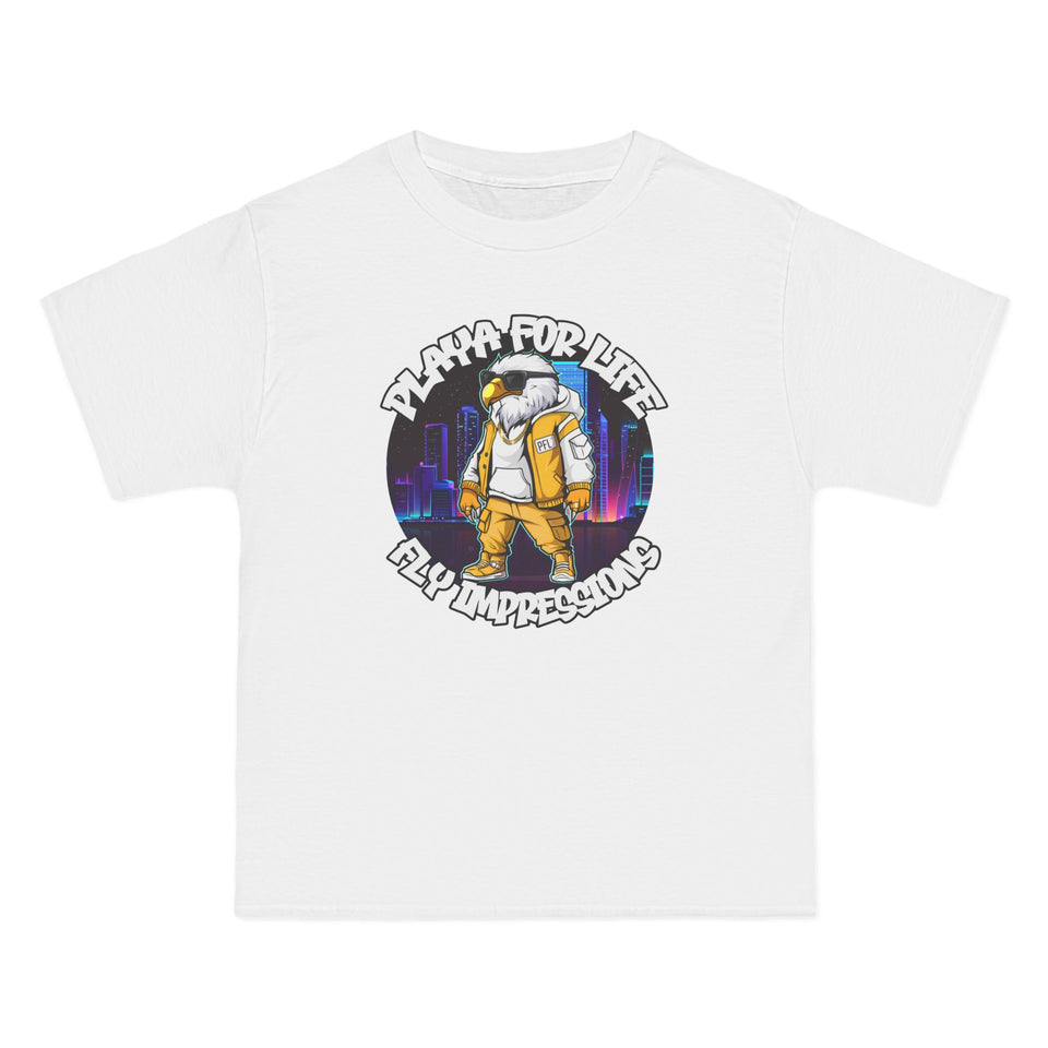PFL LOGO - TEE