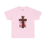 Jesus Christ Is King - Tee