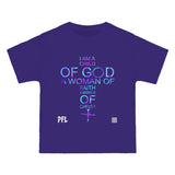 JESUS. A warrior Of Christ - TEE