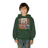 Youth Size, Save Are Youth- Hoodie