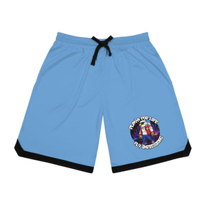 PFL - Basketball Shorts/Swim Trunks