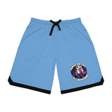 PFL - Basketball Shorts/Swim Trunks