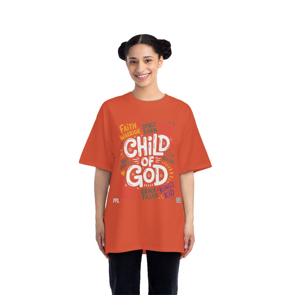 JESUS - Child Of God- TEE