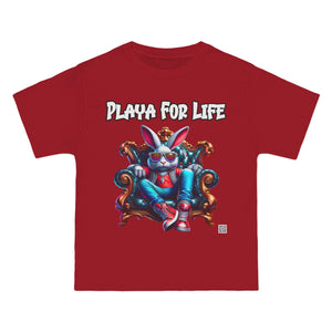 PLAYA FOR LIFE BUGS BUNNY TEE