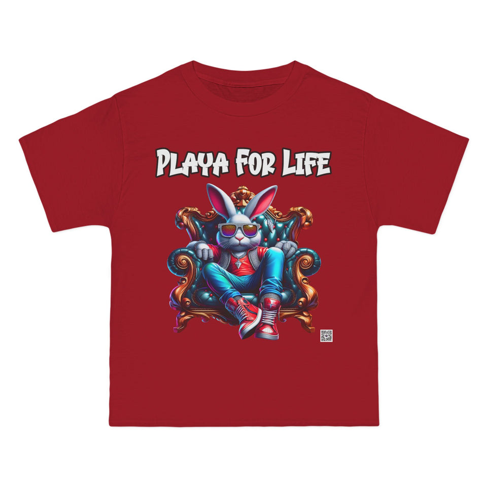 PLAYA FOR LIFE BUGS BUNNY TEE