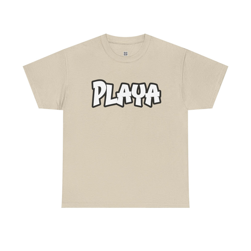 Playa - Tee