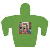 SAVE OUR YOUTH - PFL, HOODIE