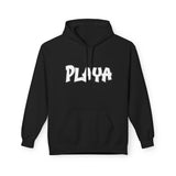 Playa For Life Logo, Big & Tall - Hoodie
