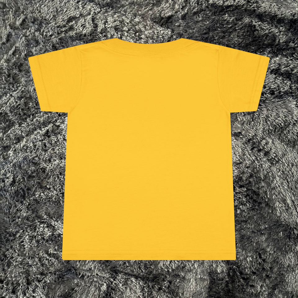 FLY IMPRESSIONS - Toddler Tee