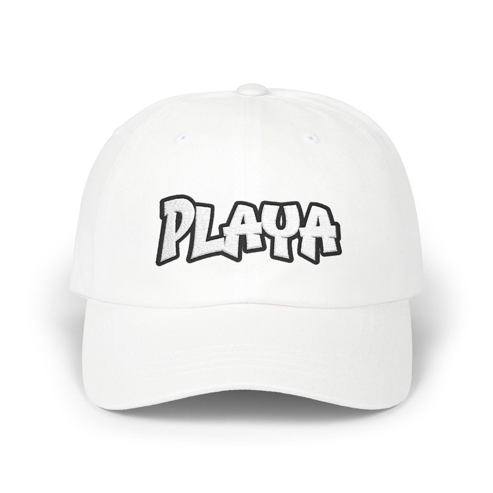 PLAYA Classic Hat