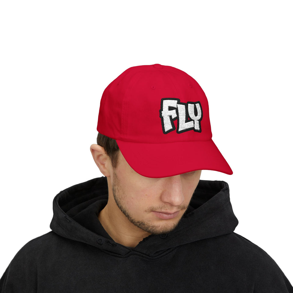 FLY - Classic Hat