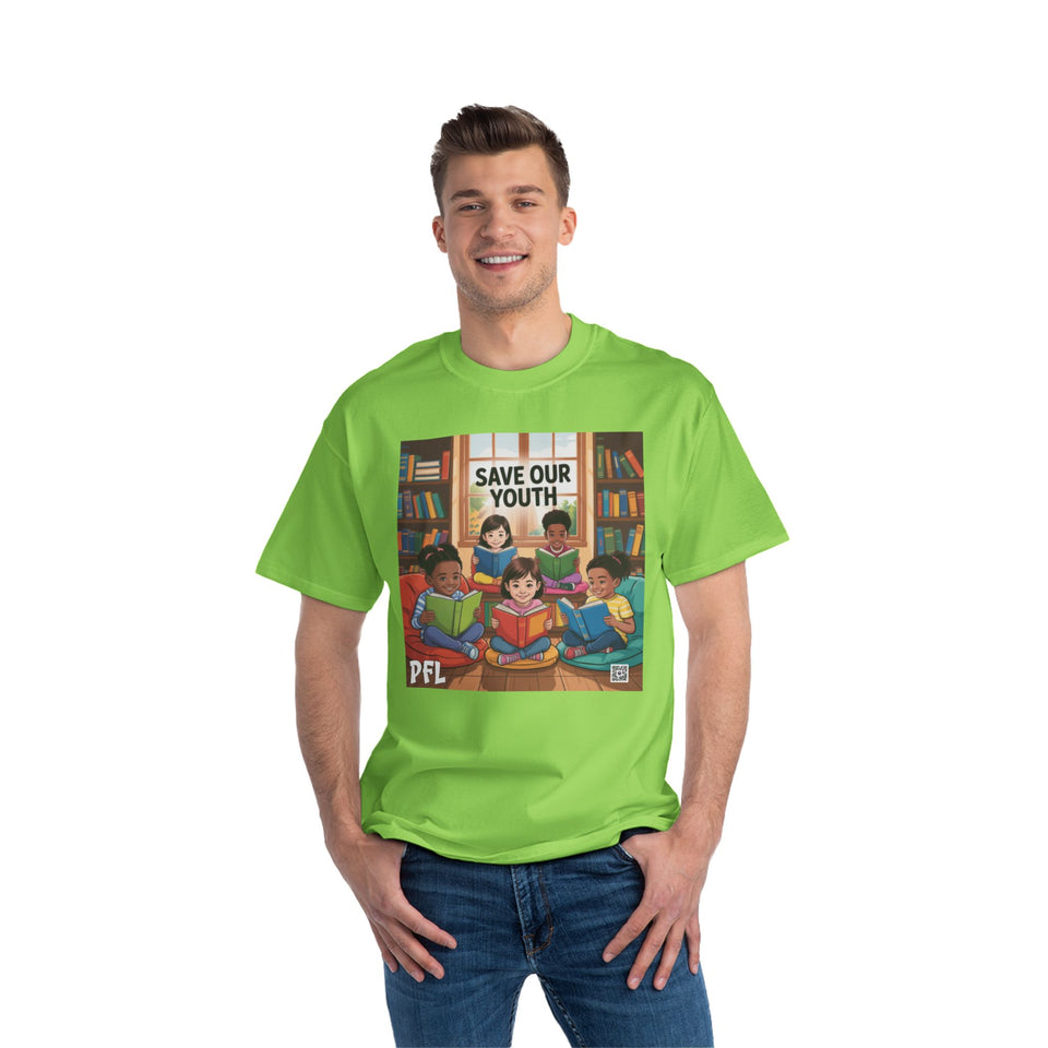 Save Our Youth - TEE