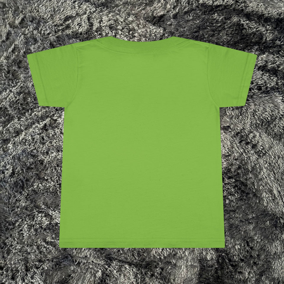 FLY IMPRESSIONS - Toddler Tee