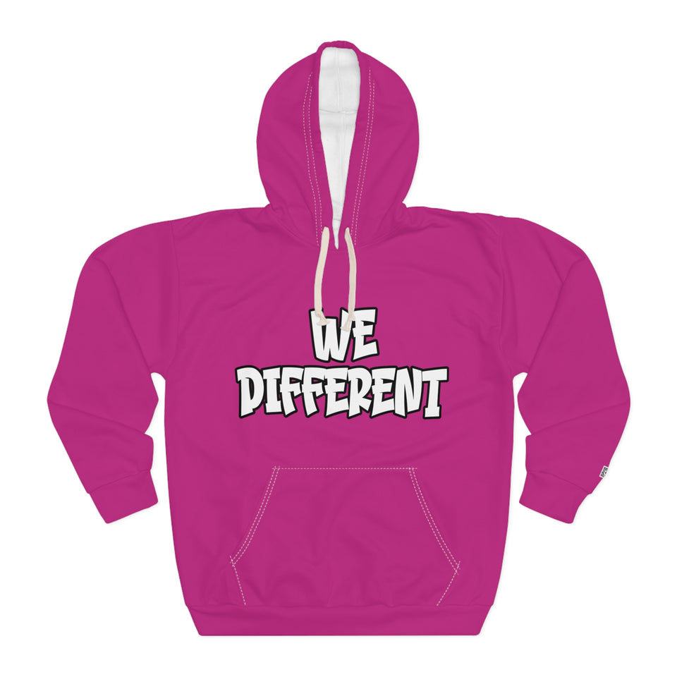 We Different - Hoodie