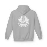 We Different w. Playa Movement Logo, Big & Tall - Hoodie