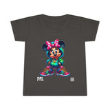 Toddler Minnie Mouse - TEE