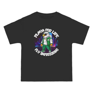 PFL LOGO - TEE