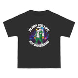PFL LOGO - TEE