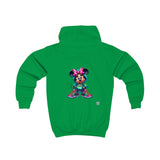 FLY IMPRESSIONS MINNIE MOUSE - Kids Hoodie