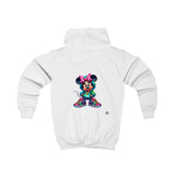 FLY IMPRESSIONS MINNIE MOUSE - Kids Hoodie