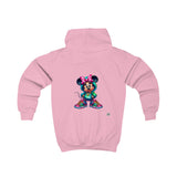 FLY IMPRESSIONS MINNIE MOUSE - Kids Hoodie