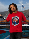 Playa For Life - Fly Impressions - Tee
