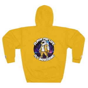 FLY IMPRESSIONS - HOODIE