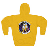 FLY IMPRESSIONS - HOODIE