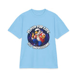 Playa For Life Logo - Big & Tall T-Shirt