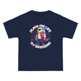 PLAYA FOR LIFE LOGO - TEE