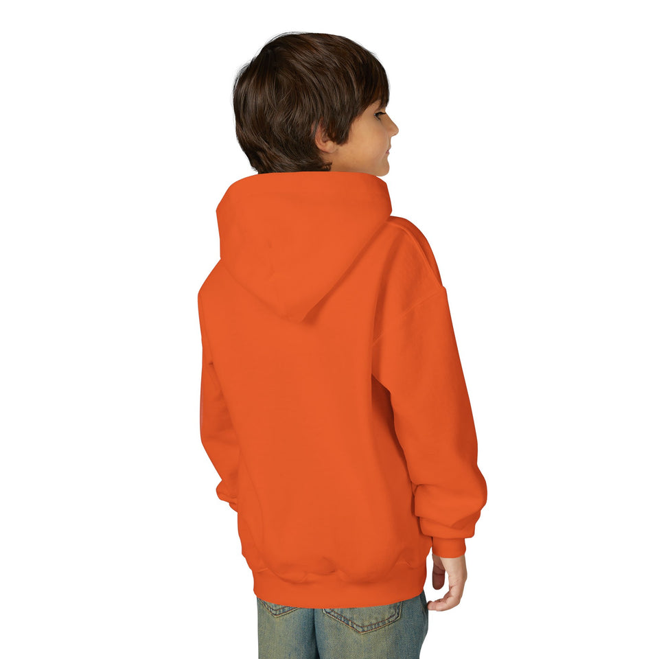 Youth Size, Save Are Youth- Hoodie